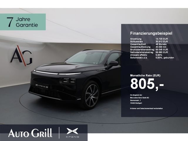 XPENG G9