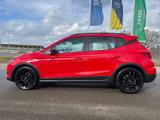 Seat Arona Style SHZ AHK Tempomat Fahrass.-system - Seat Arona mit Diesel-Antrieb: Automatik