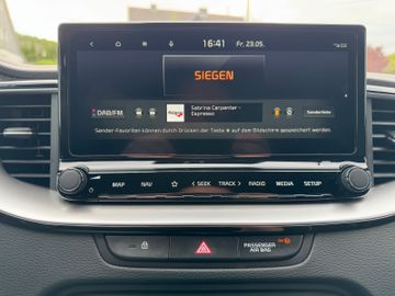 Kia Ceed SW 1.5T DCT GT Line GD Memory Elek. Heckkl.