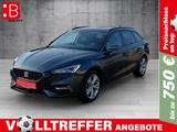 Seat Leon Sp. 1.5 TSI FR LED Navi Kamera ACC Full Lin - Seat: Allradantrieb