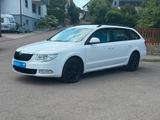 Skoda Superb Combi *TÜV/AU-12/27*AHK*KLIMAAUTO*MFL* - gebrauchte Skoda Superb aus dem Jahr 2012