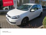 Volkswagen Golf Trendline 1.2 TSI 4-TÜREN AHK - Volkswagen Golf: Trendline