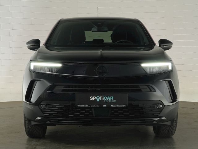 Mokka B GS AT+LED LICHT+NAVI+RÜCKFAHRKAMERA+SITZ