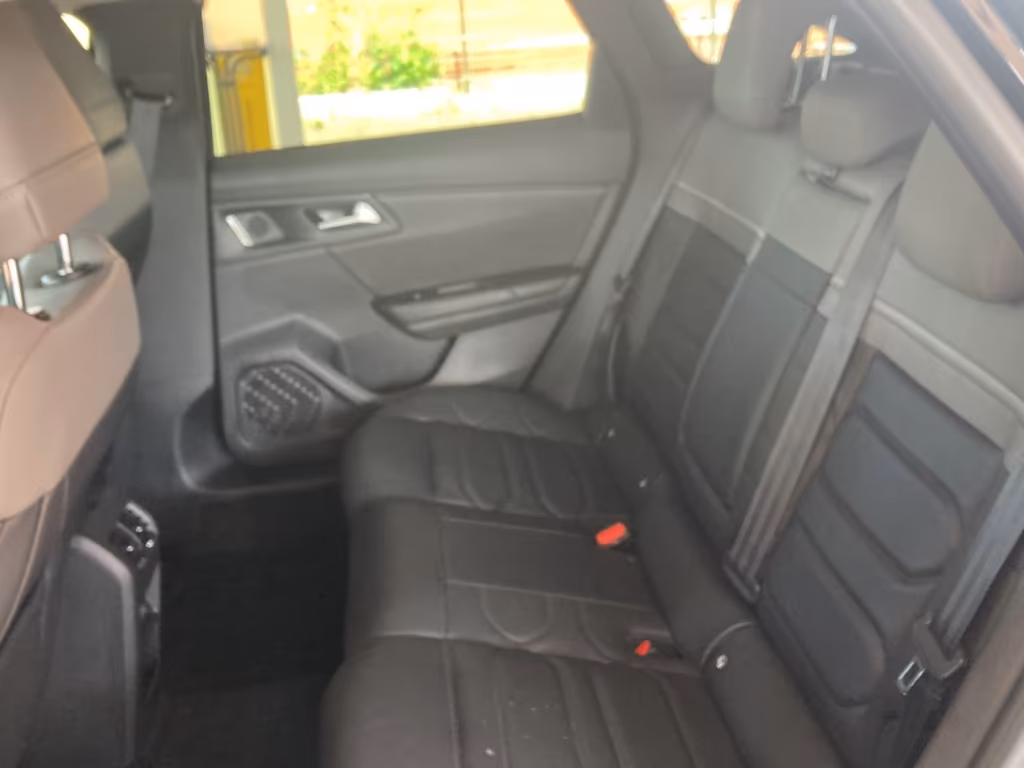 Citroen C5 X C5X Plus Shz Navi Kamera PDC v+h Head-up, миниатюра 14