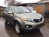 Kia Sorento Attract 2WD - Kia Sorento: Attract