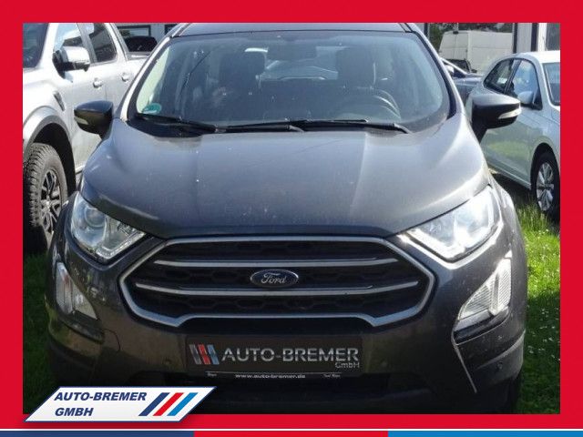 Ford EcoSport 1,0 EcoBoost Trend  Klima