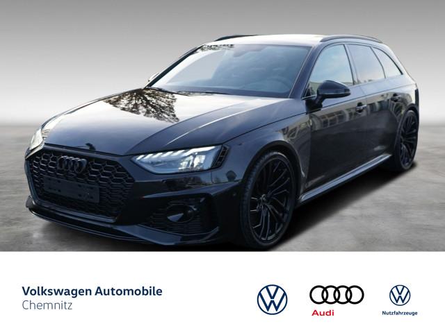 Audi RS4 RS 4 2.9 TFSI quattro B&O Panorama Head-up LED