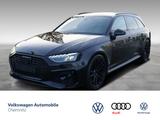 Audi RS 4 2.9 TFSI quattro B&O Panorama Head-up LED