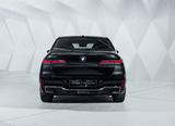 BMW 760*PROTECTION*VR9/VR10*Gepanzert*Armored*STOCK* - BMW 760 Gebrauchtwagen