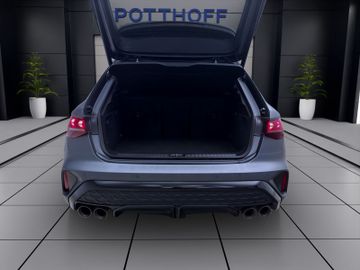 Audi S3 - 5