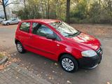 Volkswagen VW Fox 1.2 Tüv Neu - Volkswagen Fox in Dortmund