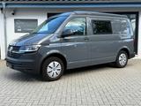 Volkswagen T6.1 DSG California°Prof. Camper Umbau°A-Dach° - gebrauchte VW T6 California aus dem Jahr 2024