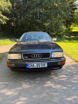 Audi V8 - Audi V8 von privat