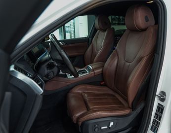BMW X6 - 10