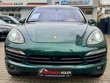 Porsche Cayenne 3.0 Diesel*ALLRAD*LED*XEN*NAV*STH*SD*22" - Porsche Cayenne: 3.2