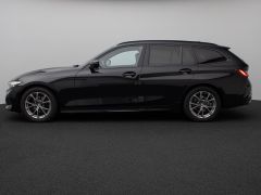 Foto Nummer 11: BMW 320d