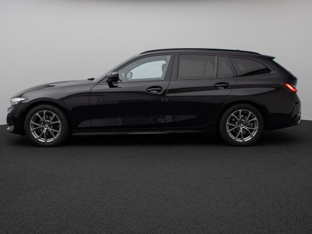 Foto Nummer 11: BMW 320d
