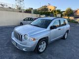 Jeep Compass 2.0 Turbodiesel Limited - gebrauchte Jeep Compass aus dem Jahr 2009