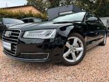 Audi A8 3.0 TDI L quattro Pano*Navi*Memory*Leder*Bose - Audi A8: L