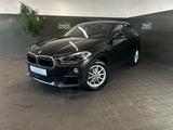 BMW X2  sDrive 18d Advantage - BMW X2 Advantage mit Diesel-Antrieb