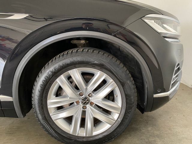 Touareg Atmosphere 3.0 V6 TDI tiptronic 4Motion