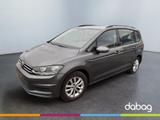 Volkswagen Touran 1.4 TSI Comfortline NAVI  AHK PDC Auto... - Volkswagen Touran Comfortline mit Benzin-Antrieb