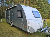 Knaus  SÜDWIND 500  - Hagelschaden Wohnwagen