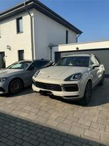 Porsche Cayenne 3.0 V6 Tiptronic - - Porsche: Beige