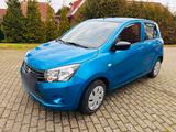 Suzuki CELERIO Schräghecklimousine - Suzuki Celerio von privat