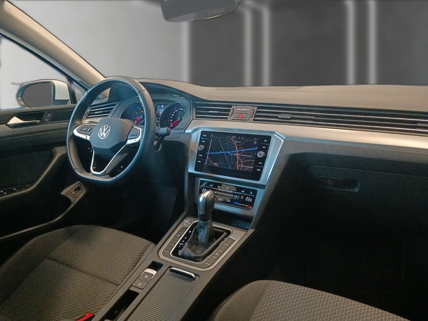 Volkswagen Passat Variant - Bild 9