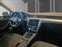 Volkswagen Passat Variant - Vorschau Bild 9