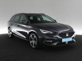 Seat Leon Sportstourer 2.0 TDI FR Plus LED ACC NAVI - Seat Leon: Fr Plus