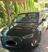 Audi A3 Cabriolet 2.0 TDI Diesel 83Tkm S L... - Audi A3 8L mit Diesel-Antrieb