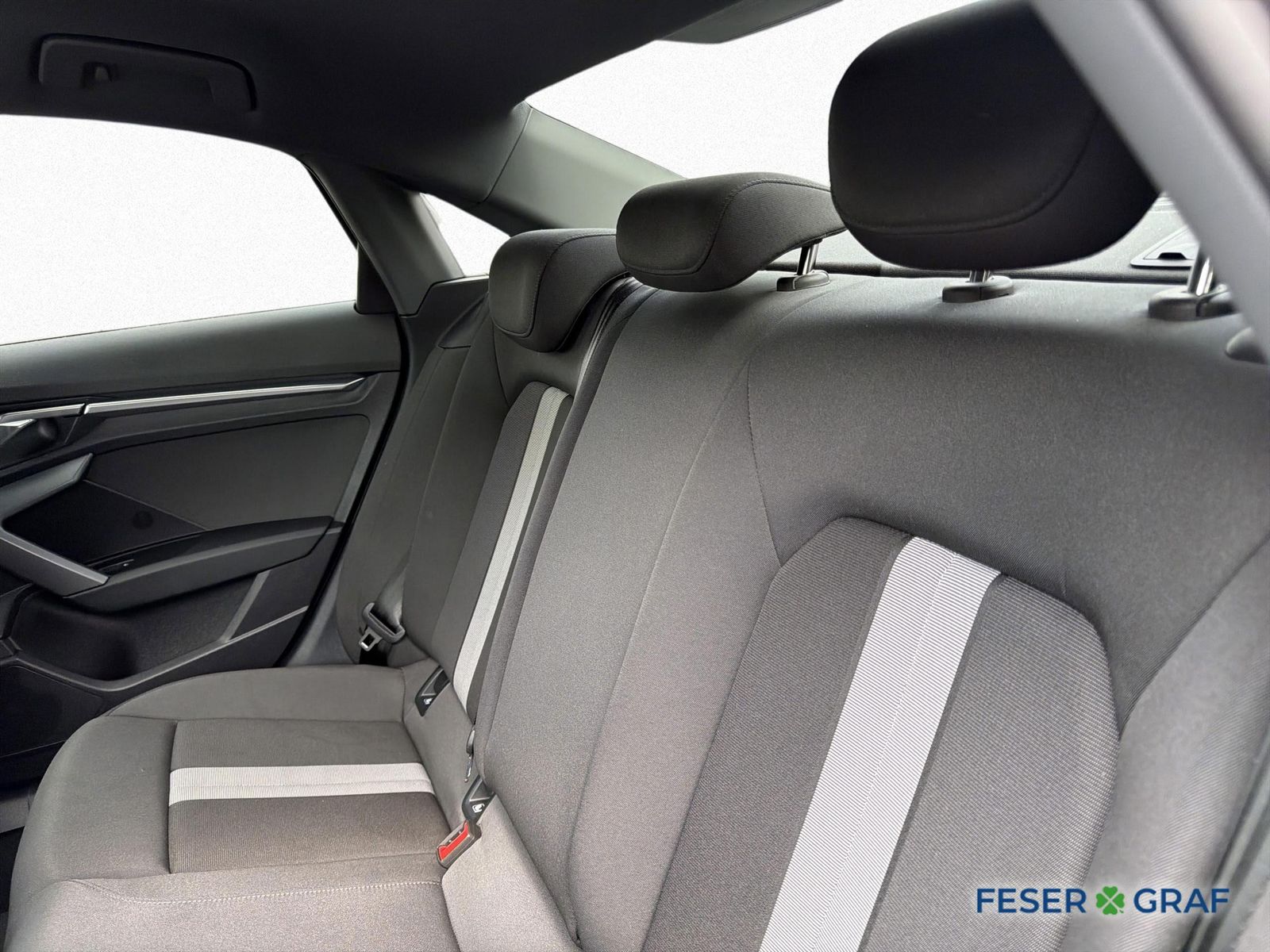 Audi A3 - Bild 13