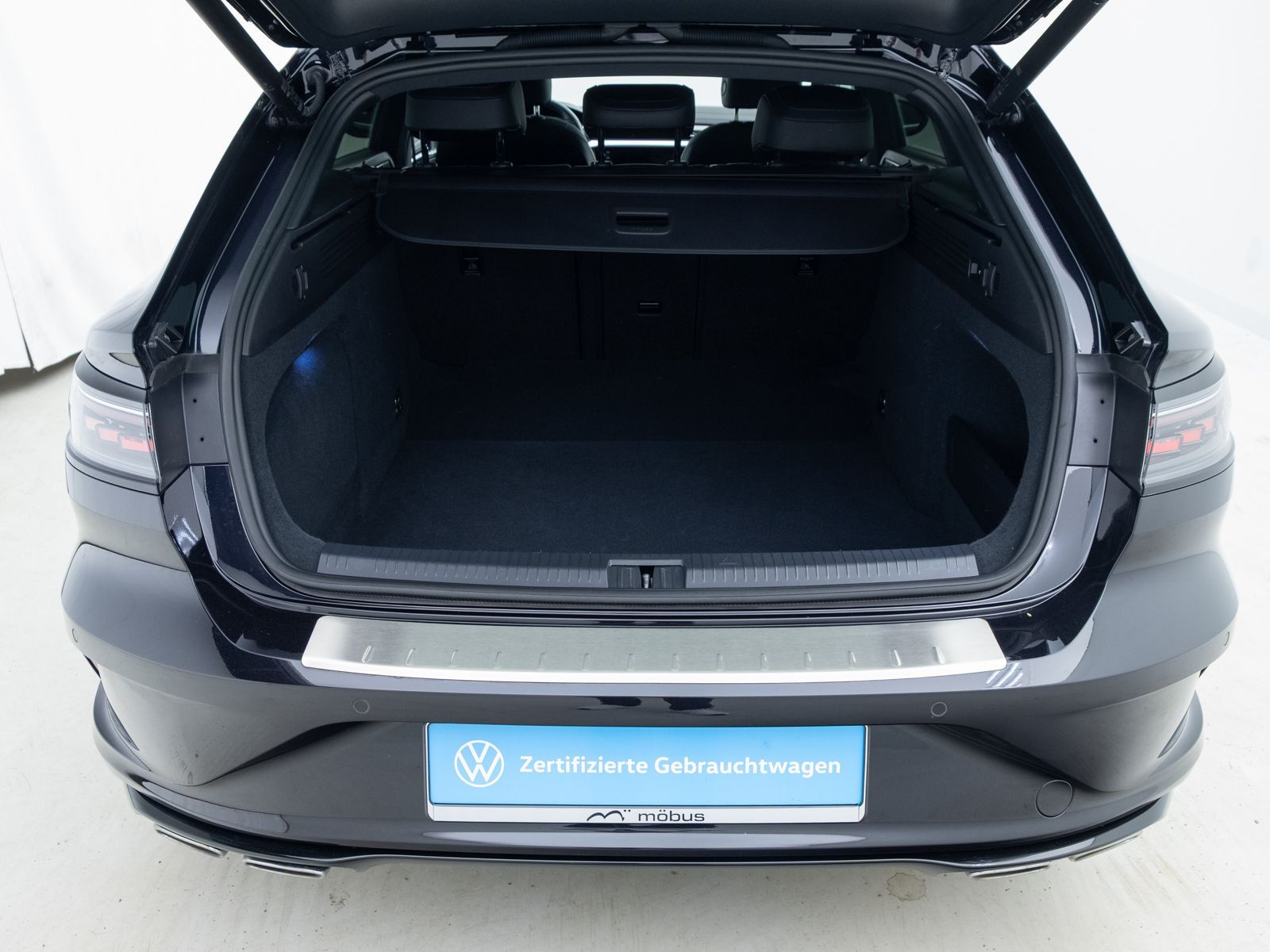 Volkswagen Arteon - Bild 21