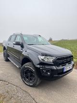 Ford Ranger Wildtrack, 4x4, Garantie - Ford Ranger Wildtrack Gebrauchtwagen