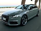 Audi A4 2.0 TFSI 140 ultra S tronic sport, 3xS-Line - Audi A4 mit Benzin-Antrieb: Kombi, 3.0