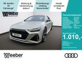Audi RS7 Sportback Performance HUD*NAVI*MATRIX*LEDER* - Audi RS7: Automatik