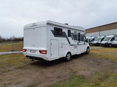 Adria Matrix All In 670 SL, Luftfederung, Sat, TV,