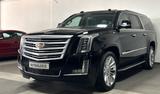 Cadillac Escalade Platinum ESV | 2.Hand - Deutsch - Traum - Cadillac Escalade: Esv