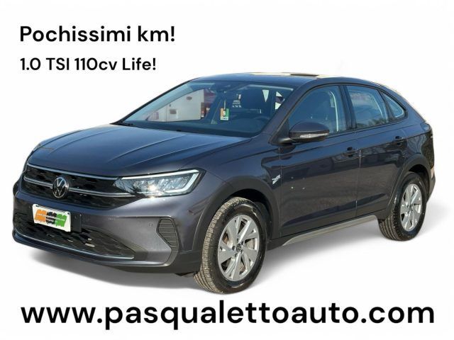 Inne VOLKSWAGEN Taigo 1.0 TSI 110 CV Life