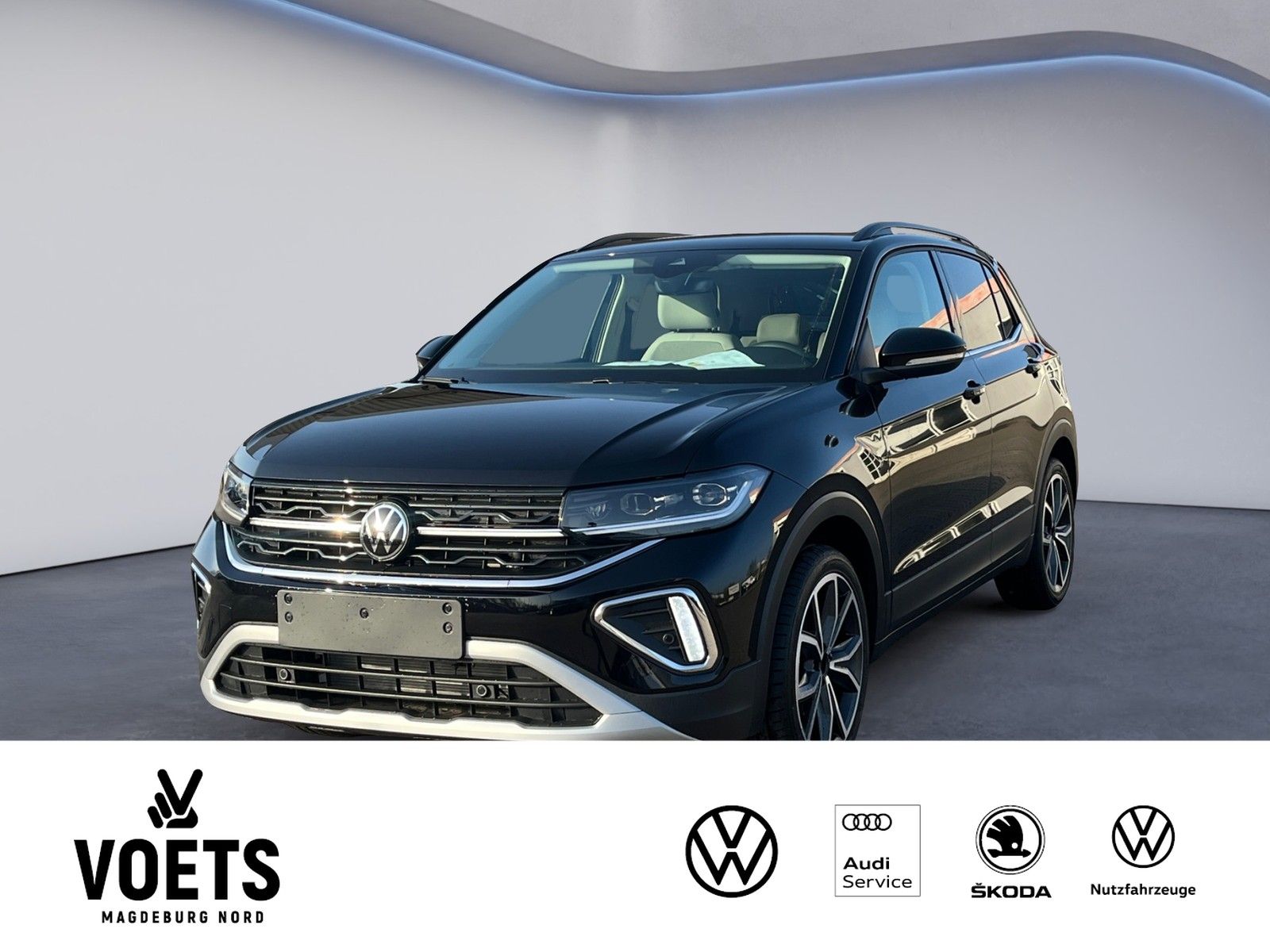 Volkswagen T-Cross - Bild 2