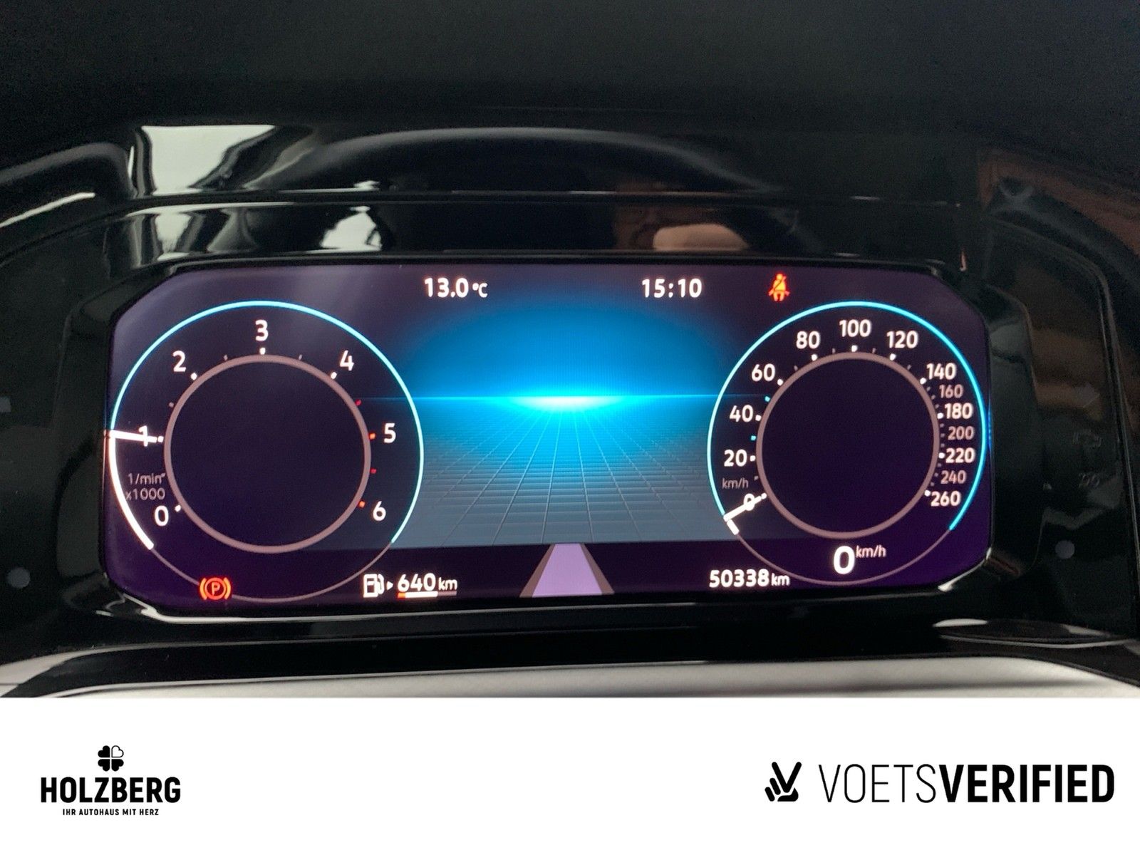 Volkswagen Golf - Bild 13