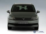 Volkswagen Touran 2.0 TDI DSG MOVE+AHK+GJR+NAV+ACC+PDC+LED - Volkswagen Touran aus 2024