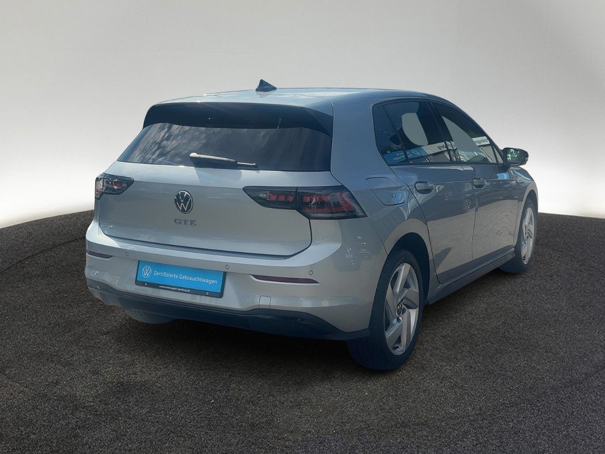 Volkswagen Golf - Bild 5