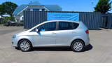 Seat Altea Stylance 1.6 MPI Klima Radio - Seat Altea Gebrauchtwagen