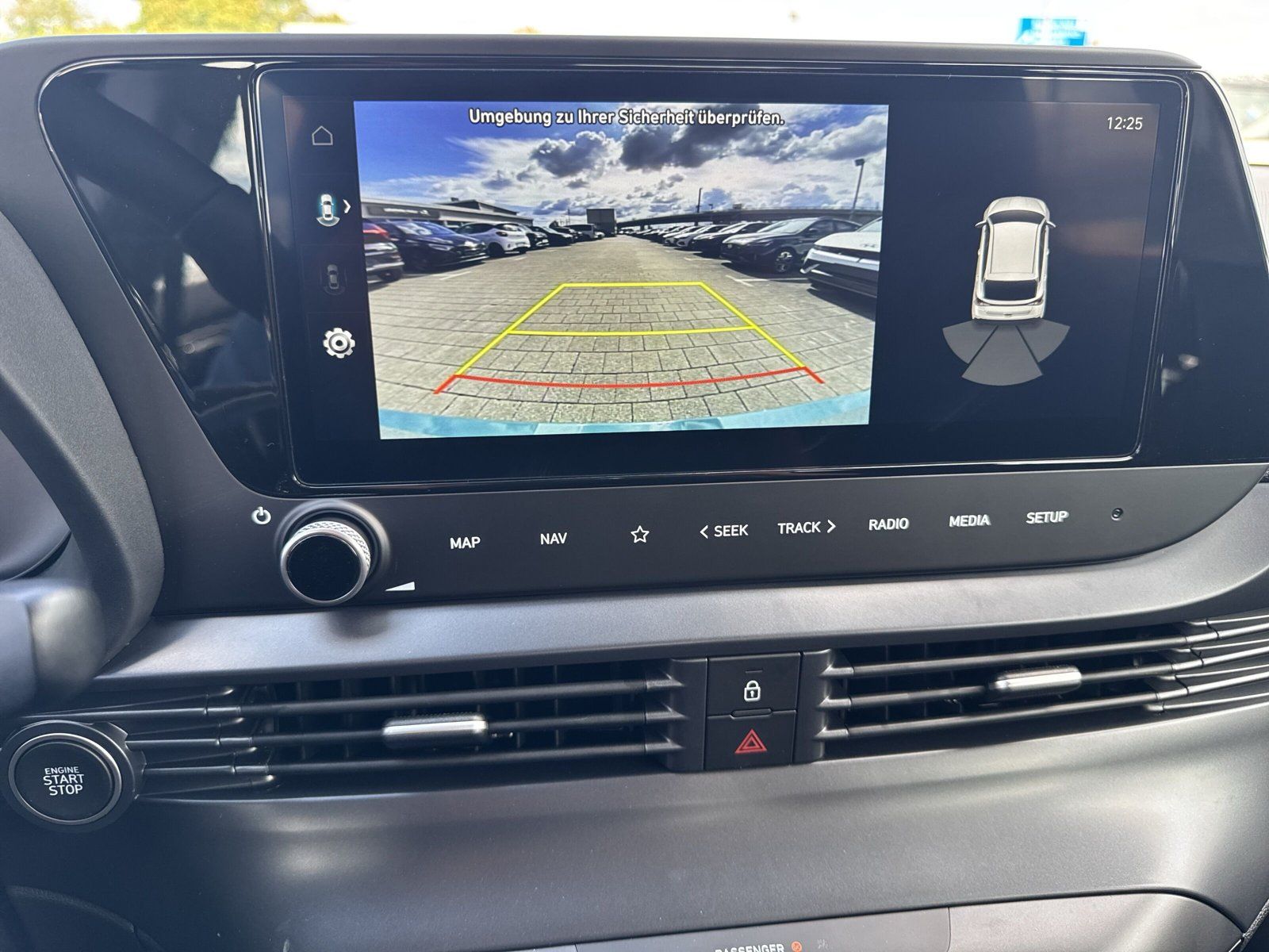 Hyundai i20 – Bild 20