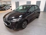 Ford Fiesta 1.0 Cool & Connect  5-türig Automatic - Ford Fiesta: Automatic