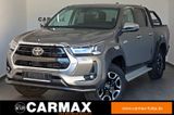 Toyota Hilux 2.8 D4-D 4x4 AUT.Executive,Navi,LED,Kamera - Toyota Hilux aus 2023