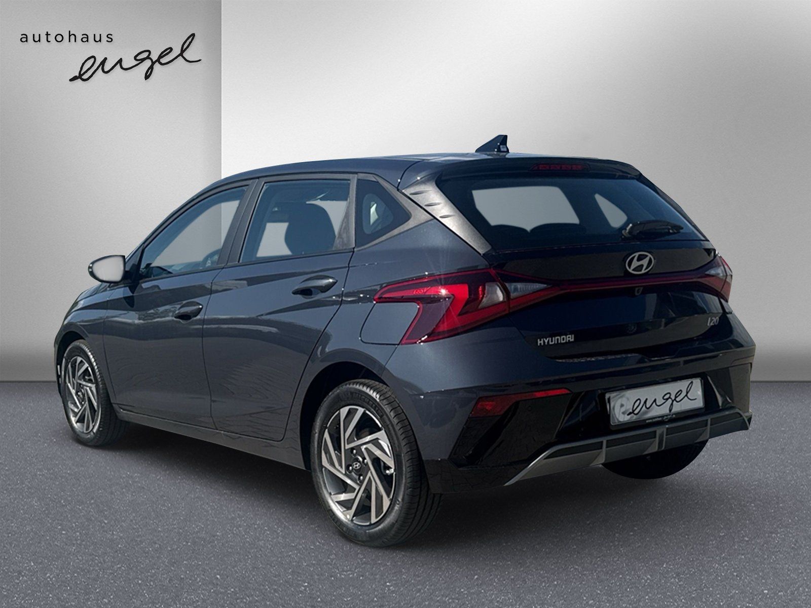 Hyundai i20 – Bild 6